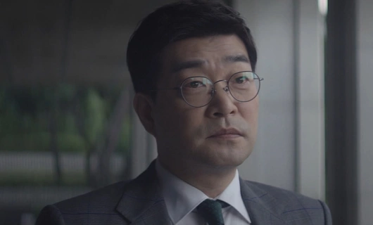 Справедливость 14 серия