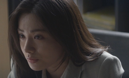 Справедливость 2 серия