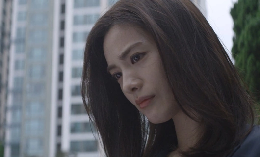 Справедливость 3 серия