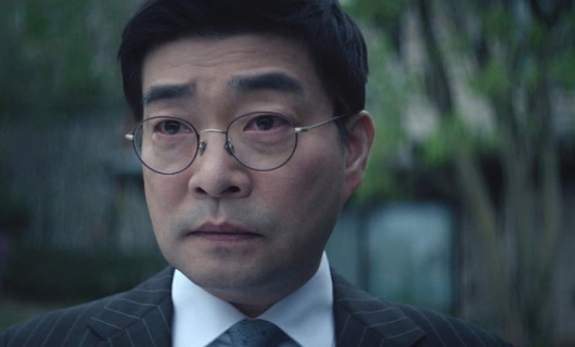 Справедливость 4 серия