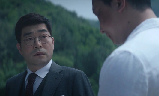 Справедливость 5 серия