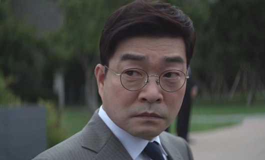 Справедливость 6 серия