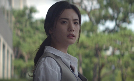 Справедливость 7 серия