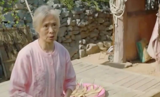 Суперзвезда Ю Пэк 1 серия