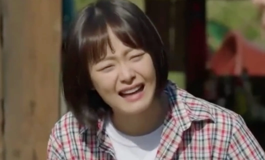 Суперзвезда Ю Пэк 4 серия