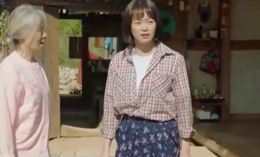 Суперзвезда Ю Пэк 5 серия