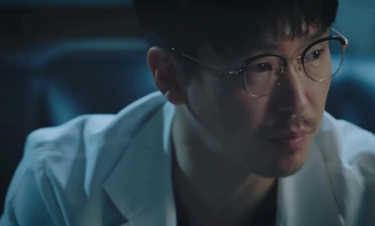 Торакальная хирургия 16 серия