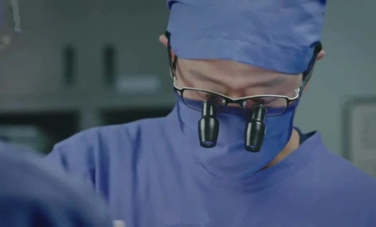 Торакальная хирургия 5 серия