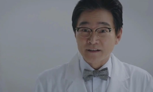 Торакальная хирургия 8 серия