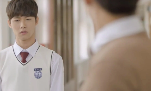 Тоскующее сердце 2 серия