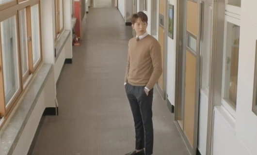 Тоскующее сердце 3 серия