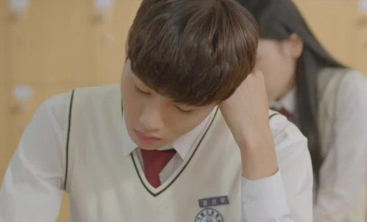 Тоскующее сердце 4 серия