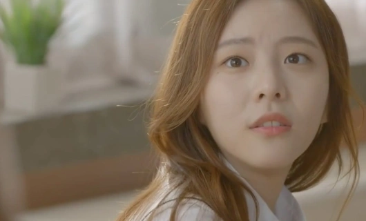 Тоскующее сердце 5 серия