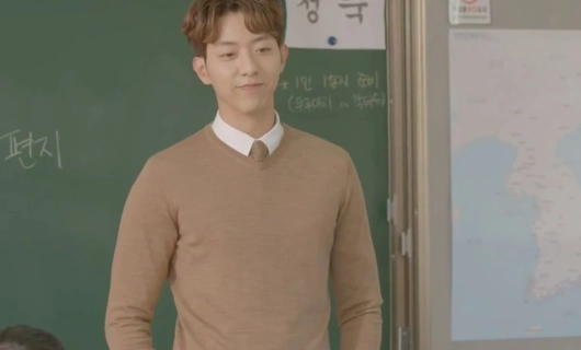 Тоскующее сердце 6 серия