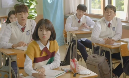 Тоскующее сердце 7 серия