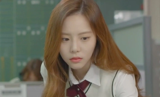 Тоскующее сердце 8 серия