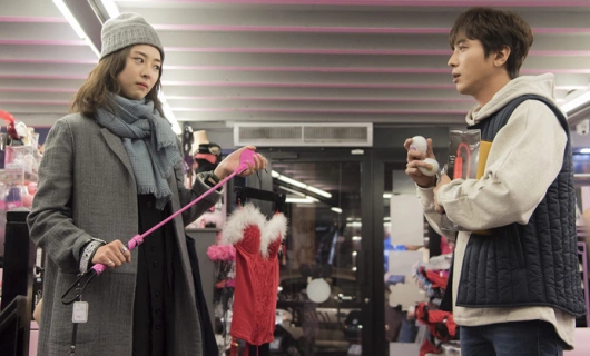 Турпакет 1 серия