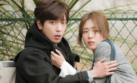 Турпакет 2 серия