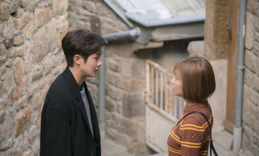 Турпакет 6 серия