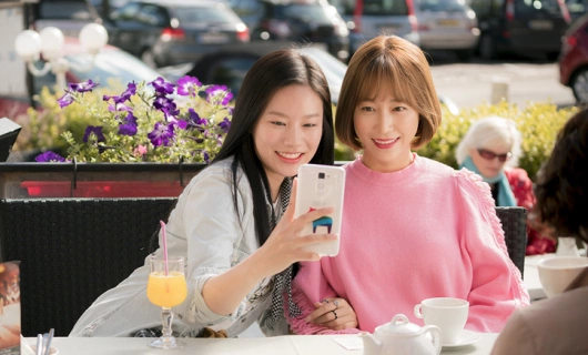 Турпакет 8 серия