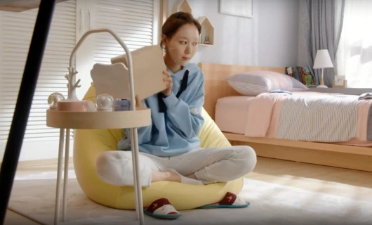 Ты сводишь меня с ума! 4 серия