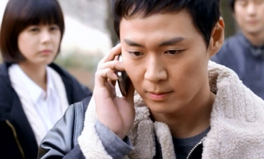 Вампир-прокурор 10 серия