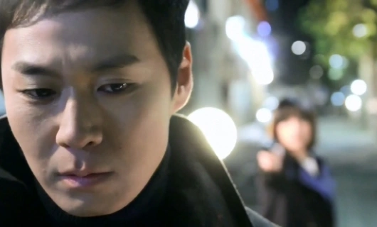 Вампир-прокурор 12 серия