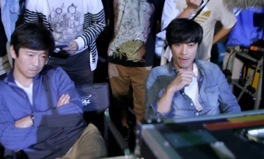 Вампир-прокурор 2 серия