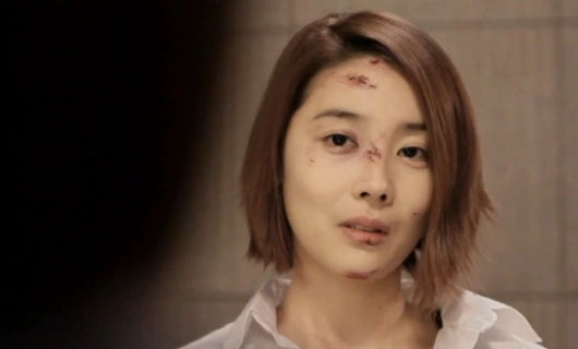 Вампир-прокурор 6 серия