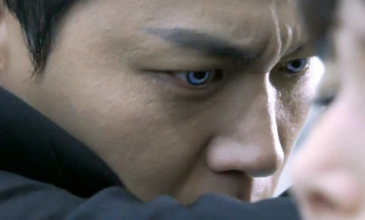 Вампир-прокурор 7 серия