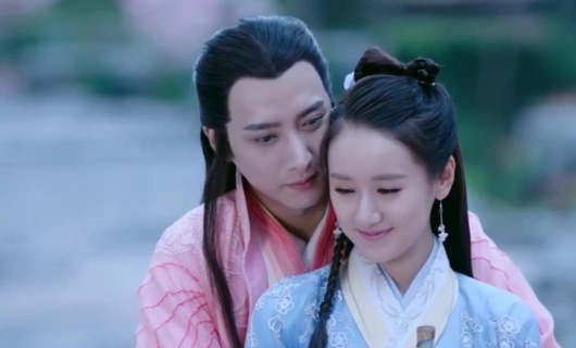 Великий мастер даосизма 1 серия