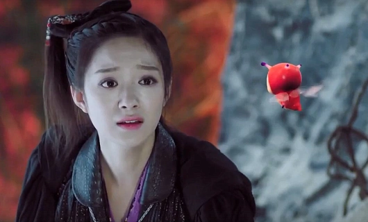 Великий мастер даосизма 16 серия