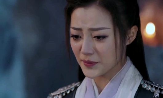 Великий мастер даосизма 21 серия