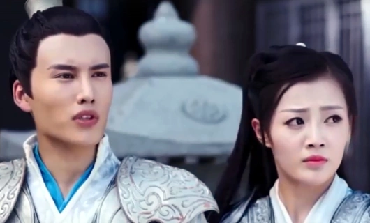 Великий мастер даосизма 22 серия