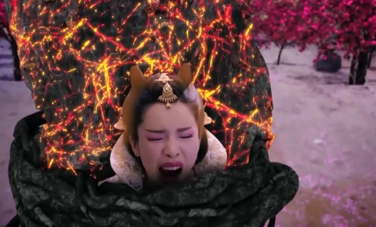 Великий мастер даосизма 23 серия