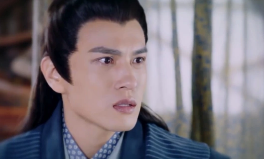 Великий мастер даосизма 28 серия