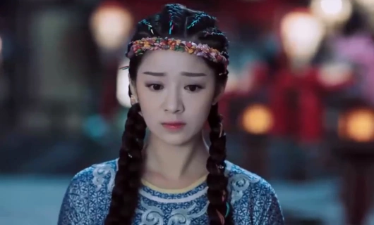 Великий мастер даосизма 30 серия