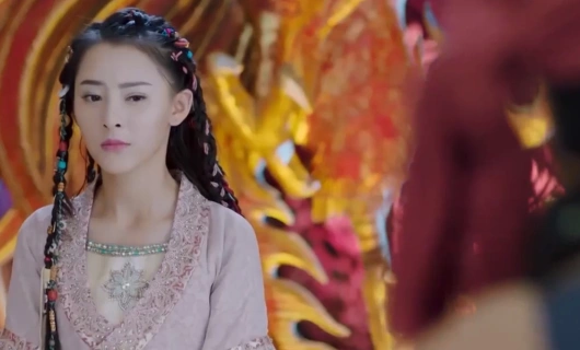 Великий мастер даосизма 31 серия