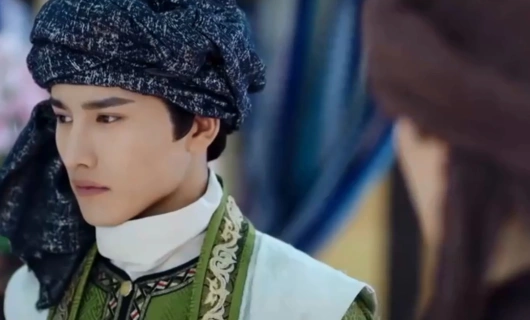 Великий мастер даосизма 32 серия