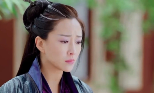 Великий мастер даосизма 34 серия