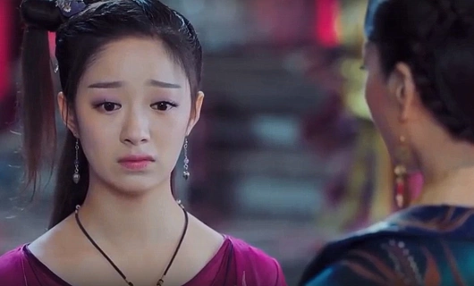 Великий мастер даосизма 36 серия