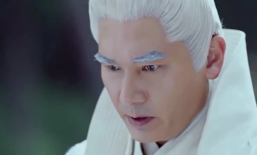 Великий мастер даосизма 40 серия