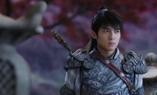 Великий мастер даосизма 42 серия