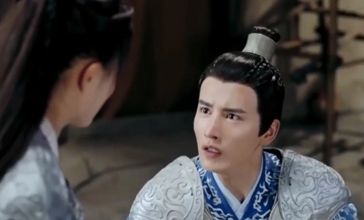 Великий мастер даосизма 43 серия