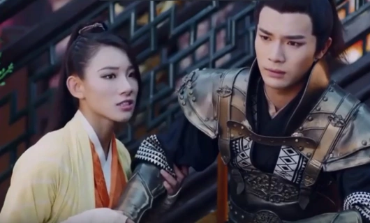 Великий мастер даосизма 45 серия