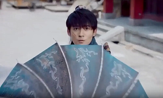 Великий мастер даосизма 5 серия