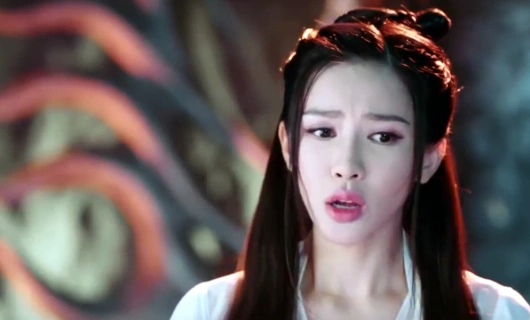 Великий мастер даосизма 7 серия