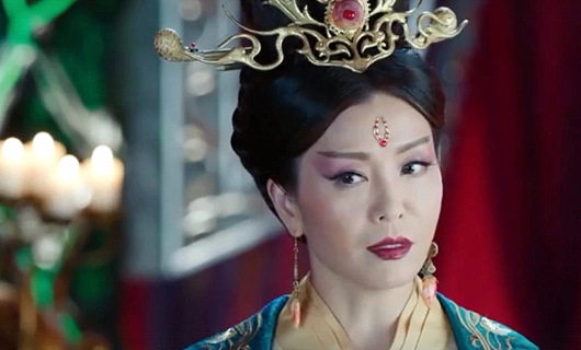 Великий мастер даосизма 8 серия