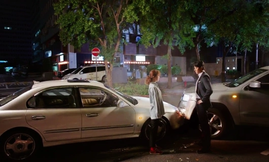 Выбор будущего 1 серия