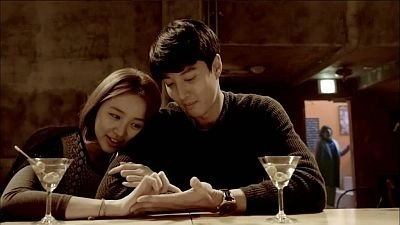 Выбор будущего 10 серия